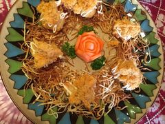 -蘑菇私房菜小馆(杨家坪西城天街店)
