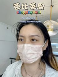 -babiline芭比莱恩半永久纹眉纹唇发际线