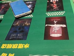 -棂笼·深度沉浸密室(武汉旗舰店)