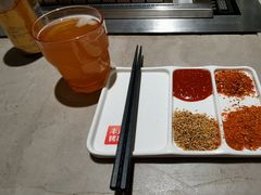 -丰茂烤串(金源店)
