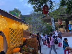-醉月城西昌火盆烧烤(天府店)