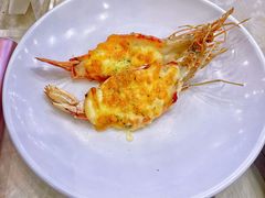 -芭菲盛宴·环球美食(袁家岗店)