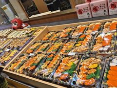 -佰禾寿司(学府凯德店)