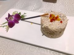 金枪鱼香米沙拉-辣婆婆(航天桥店)