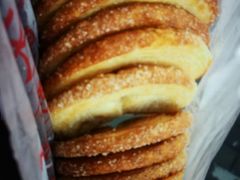 -中关村茶点