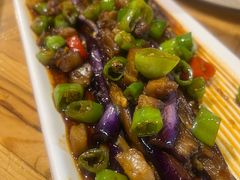 -院子餐厅·大锅菜·老杭帮(桥西直街店)