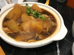 -大鸭梨烤鸭(甘家口店)