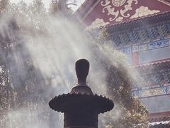 -开福禅寺