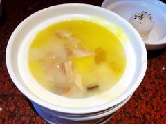 -绿茶餐厅(蓝色港湾店)