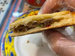 -卡万金特色藏餐