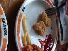 -比格比萨自助(花园路店)