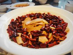 -天厨妙香素食餐厅(清华店)