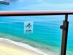 -深圳大梅沙京基洲际度假酒店