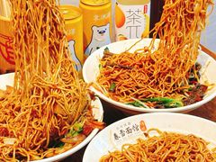 -春雪面馆(转塘店)