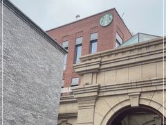 -星巴克臻选(北京前门大街店)