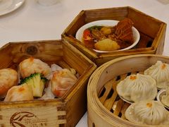 -鹿鸣酒家(越秀店)