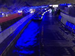 -泰安地下龙宫景区