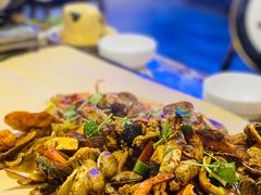 -特色酱椒鱼私房菜(黄鹤楼店)