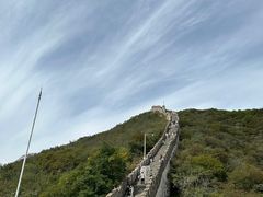 -慕田峪长城