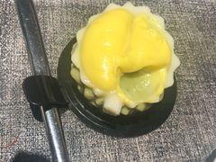 -JW万豪厨房餐厅·滨海草坪烧烤·海鲜·海景(三亚绿发山海天JW万豪酒店)