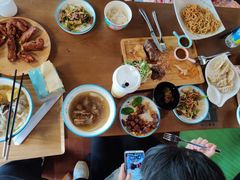 -e+粉店(康王北路店)