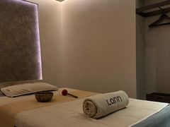 -LANN I 蘭 泰式古法按摩(徐家汇城开YOYO店)