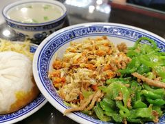 -孟家蟹包(锦绣街店)