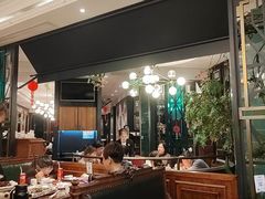 -新白鹿餐厅(爱琴海购物中心店)