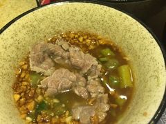 -福牛阁潮汕牛肉火锅