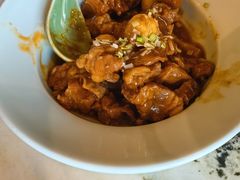 -那家小馆•北京菜•烤鸭(香山店)