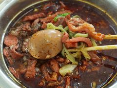 -鹍记特色牛杂面