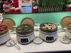 -南美元生态大酒店(海珠店)