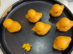 -全聚德(蓝山店)