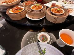 -厦门艾美酒店·乐美中餐厅