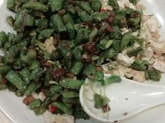 -清和园素食自助餐厅(义信堂美食城店)
