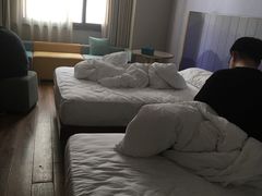 -上海徐家汇漫心酒店