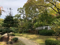 -天王寺公园