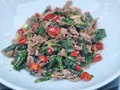-88号小吃店·经典云南菜·地道纳西美食