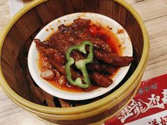 -粤仔湾砂锅粥(宜兴八佰伴店)