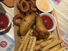 -必胜客(远大路店)