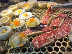 -东味北道熟成·炭火烤肉(九龙店)