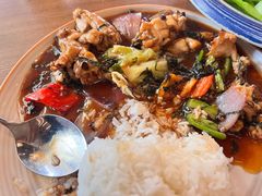 -玥记茶餐厅(十字门华发商都一期绸带店)