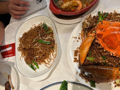 -喜记避风塘炒辣蟹(旗舰店)