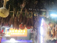 -王婆炒鱼(总店)