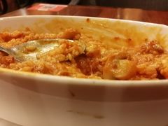 -玛格萝妮比萨屋(四平店)
