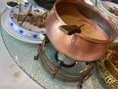 -巴音浩日娲·蒙餐(双林东路店)