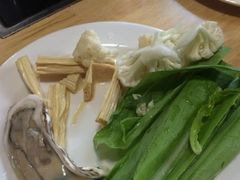 -淀里船宴(卓达店)