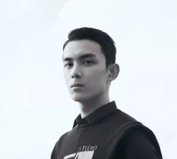 -INXXMAN男士理发