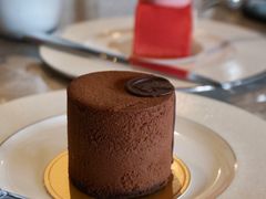 -JW酒廊 JW Lounge(上海鲁能JW万豪侯爵酒店)
