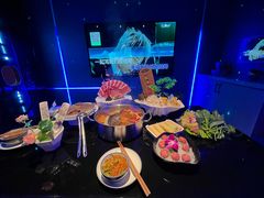 -唯爱KTV聚会餐厅(仙林东城汇店)